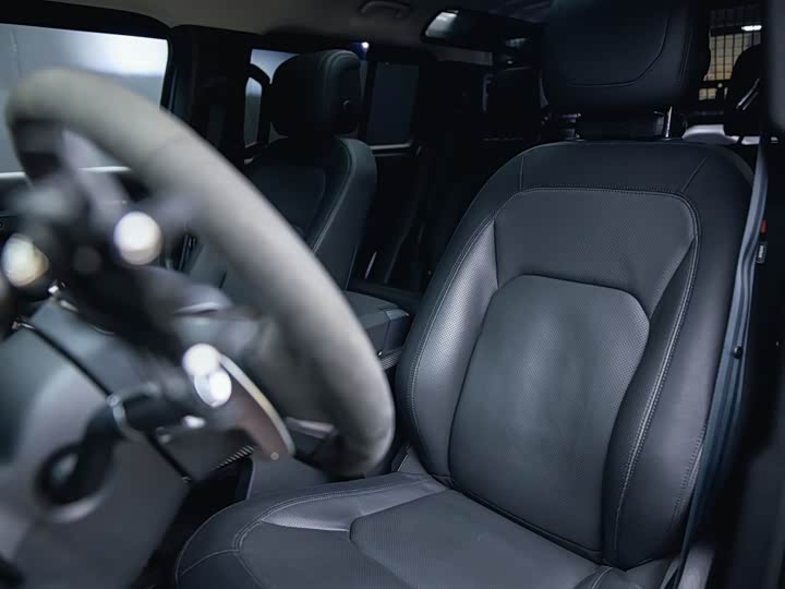 Land Rover Defender — фото 28