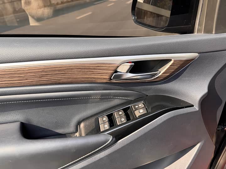 Trumpchi M8 2021 390 T — фото 10