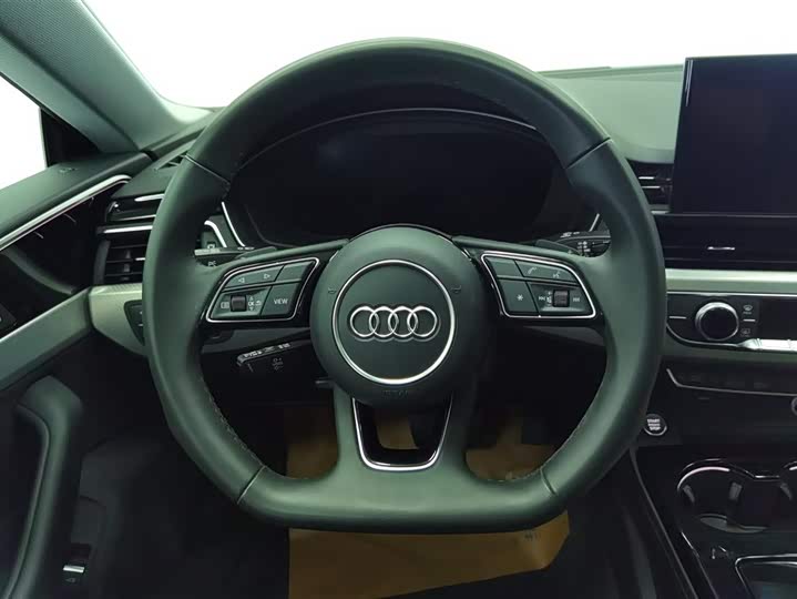 Audi A5 2024 Sportback 40 TFSI — фото 15