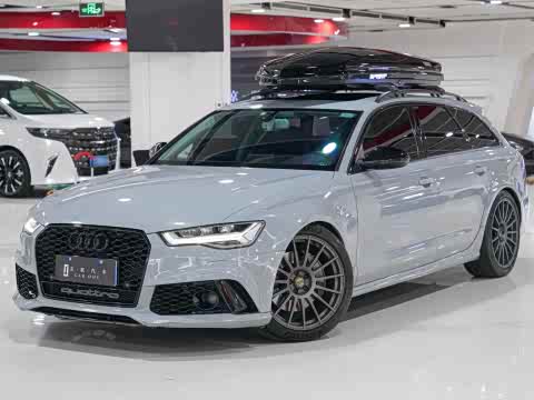 Audi A6 2018 3.0 T allroad quattro — фото 28