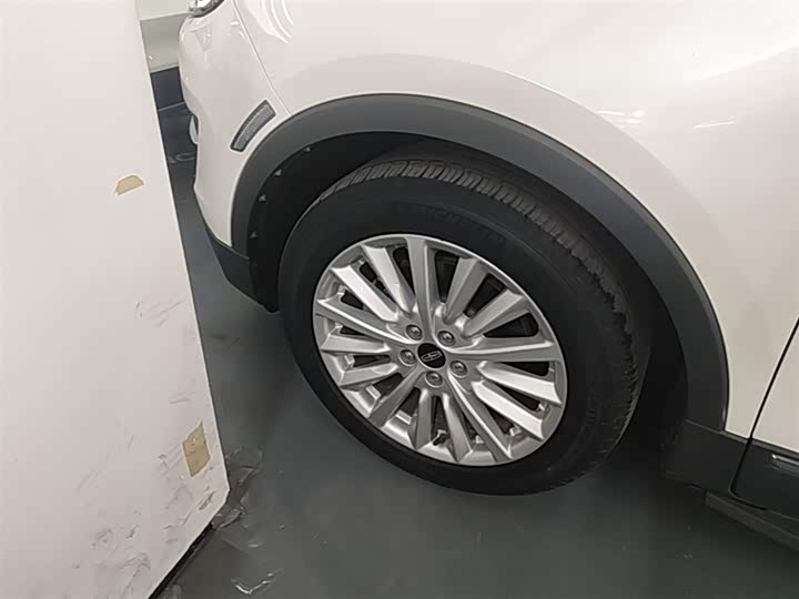Lincoln MKC 2019 2.0 T 2 WD VI — фото 23