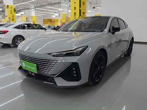 Changan UNI-V 2022 1.5 T Premium — фото 26