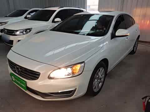 Volvo S60 2017 S 60 L T 3 — фото 26