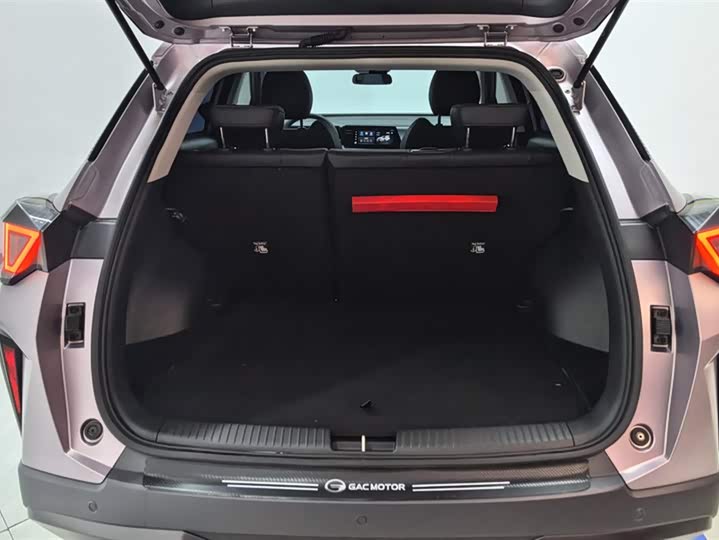 Trumpchi GS3 2023 270 T — фото 4