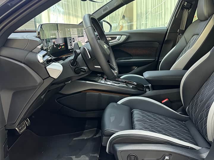 Audi A5L 2026 2.0 T quattro — фото 5