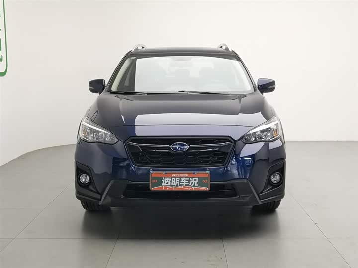 Subaru XV 2020 2.0i Eye Sight — фото 3