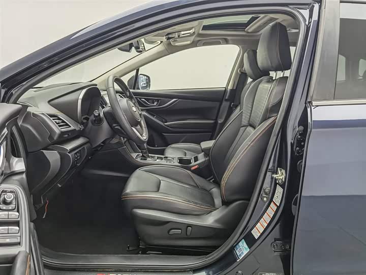 Subaru XV 2020 2.0i Eye Sight — фото 10