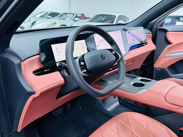 Changan CS75 PLUS 2025 1.5 T Flagship — фото 5