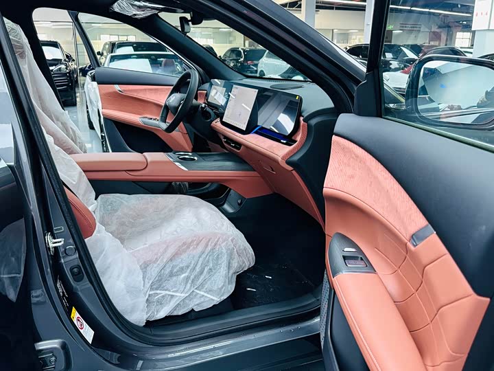 Changan CS75 PLUS 2025 1.5 T Flagship — фото 8