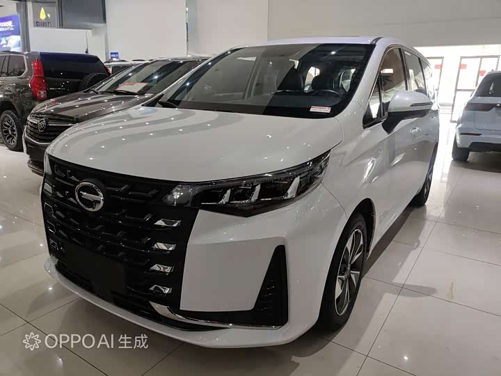 Trumpchi M6 2023 PRO 270 T DCT — фото 1