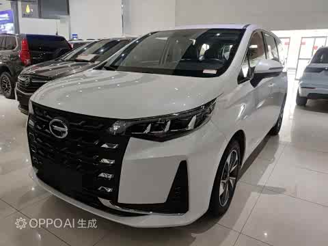 Trumpchi M6 2023 PRO 270 T DCT — фото 12
