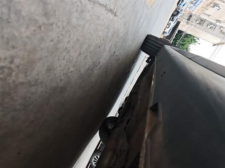 Changan UNI-T 2020 1.5 T Flagship — фото 22