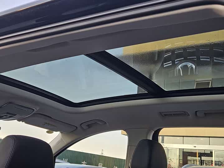 Hongqi HS7 PHEV 2024 2.0 T PHEV 4 WD 6 — фото 15