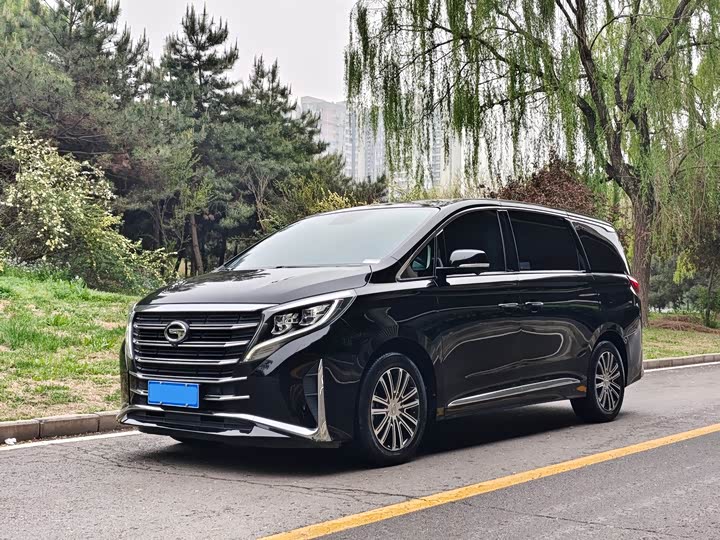 Trumpchi M8 2023 390 T