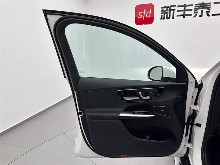Mercedes-Benz GLC 2023 GLC 300 L 4 MATIC 5 — фото 8
