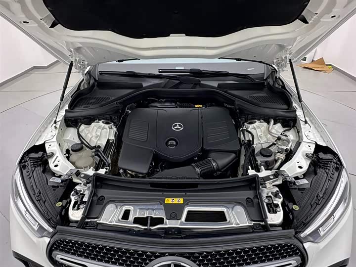 Mercedes-Benz GLC 2023 GLC 300 L 4 MATIC 5 — фото 27