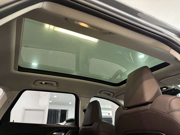 BMW X1 2023 s Drive 25 Li X — фото 29