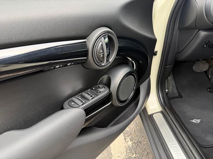 MINI Hatch — фото 11