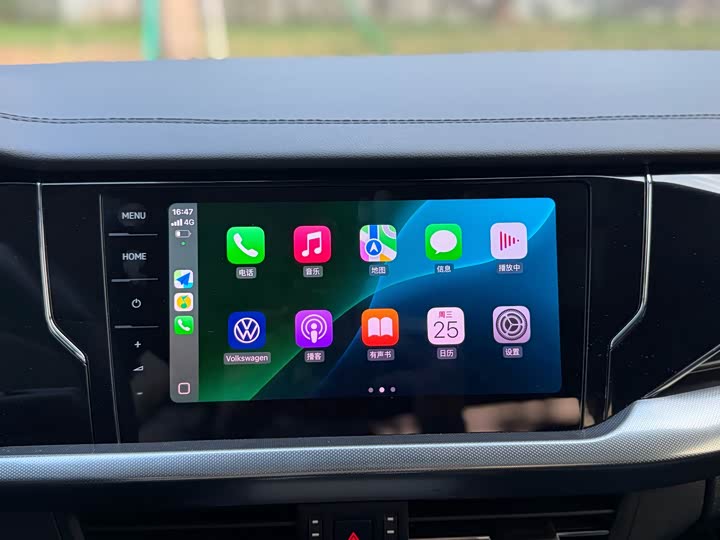 Volkswagen Passat — фото 13