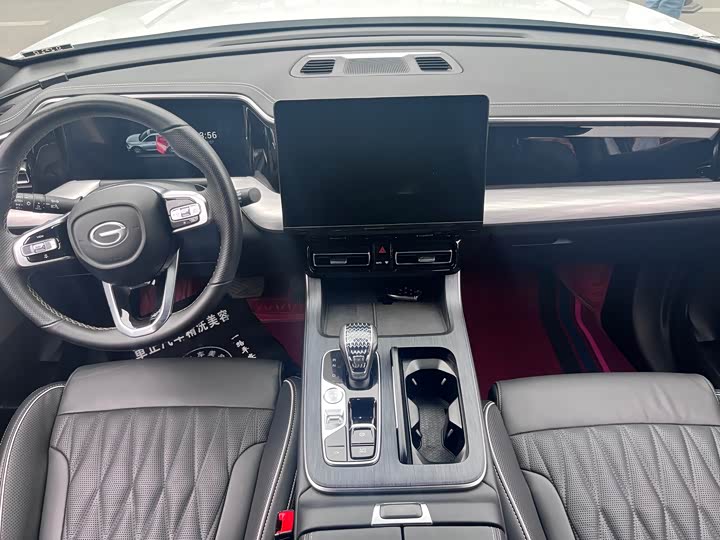 Trumpchi GS8 2022 2.0 TGDI 4 WD （ ） — фото 8