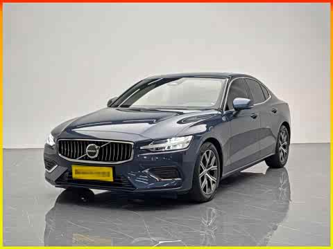 Volvo S60 2023 B 4 — фото 25