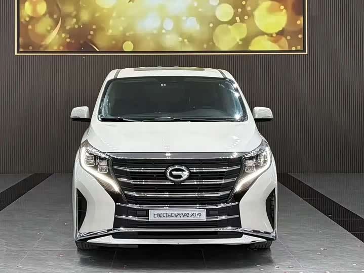 Trumpchi M8 2024 390 T — фото 2