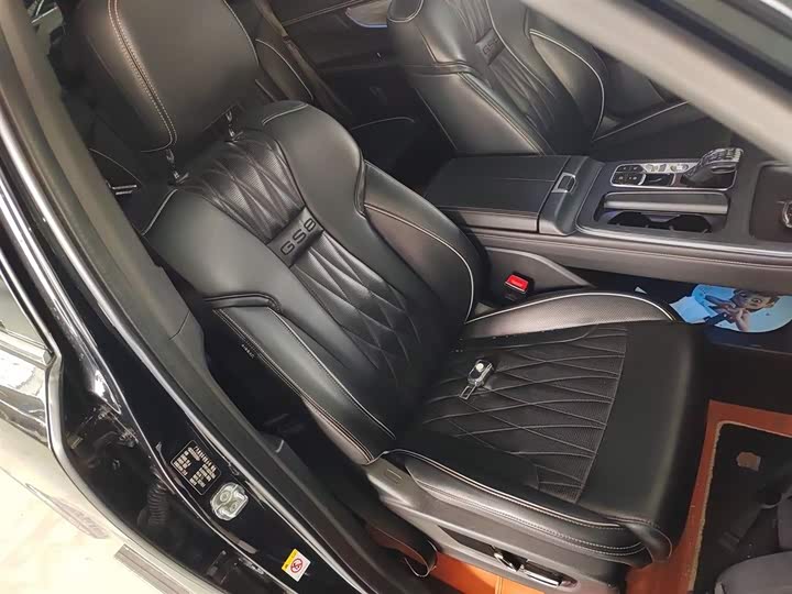 Trumpchi GS8 2022 2.0 TGDI 2 WD ( ) — фото 20