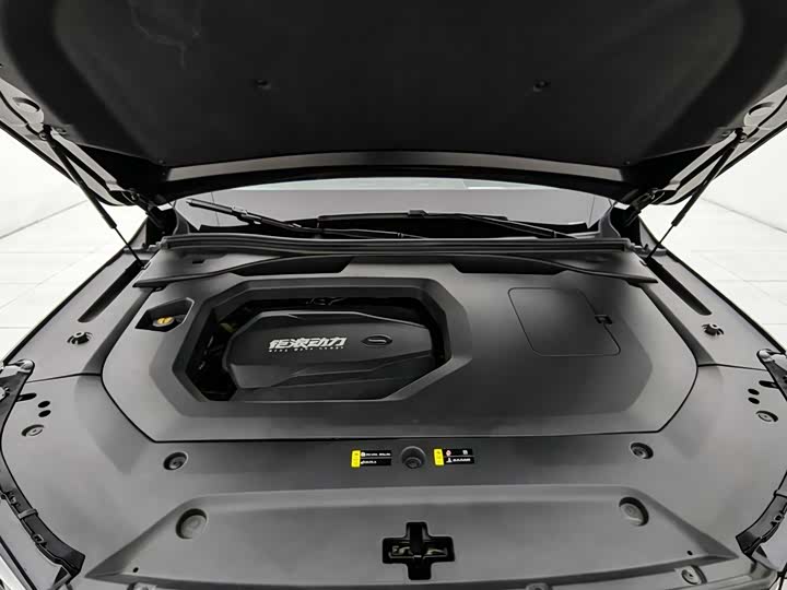 Trumpchi GS8 2022 2.0 TGDI 4 WD （ ） — фото 10