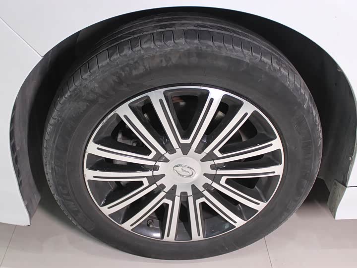 Trumpchi M8 2023 390 T — фото 9