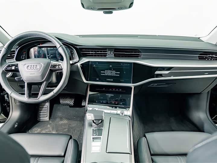 Audi A7 2025 45 TFSI — фото 13