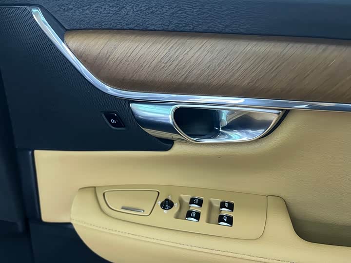 Volvo S90 2019 T 5 — фото 16