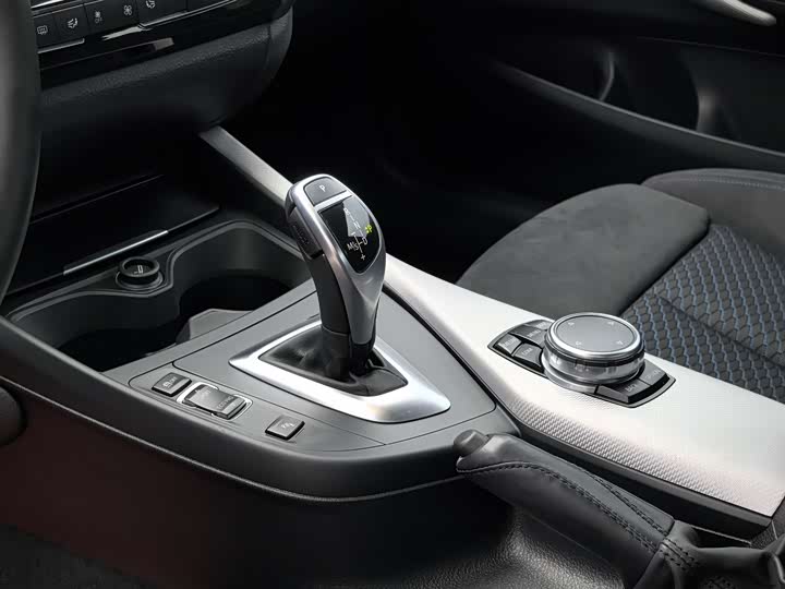 BMW 2 Series — фото 11