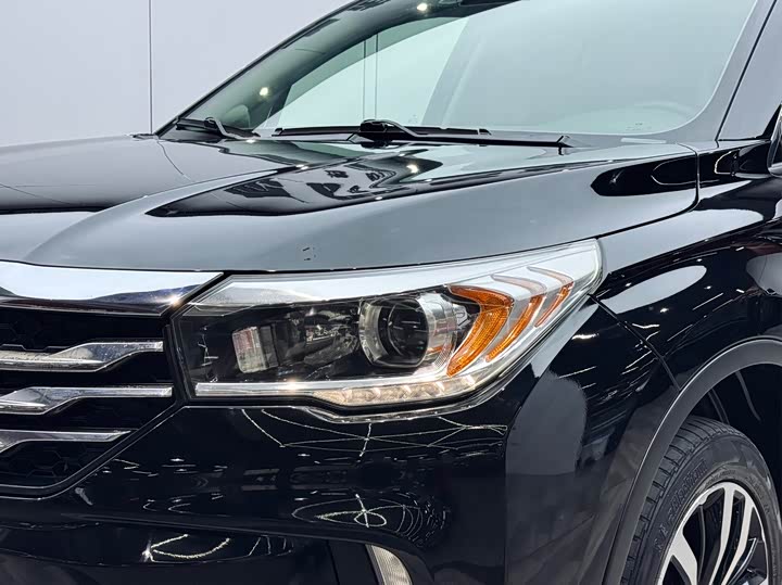 Trumpchi GS4 2015 200 T G-DCT — фото 23