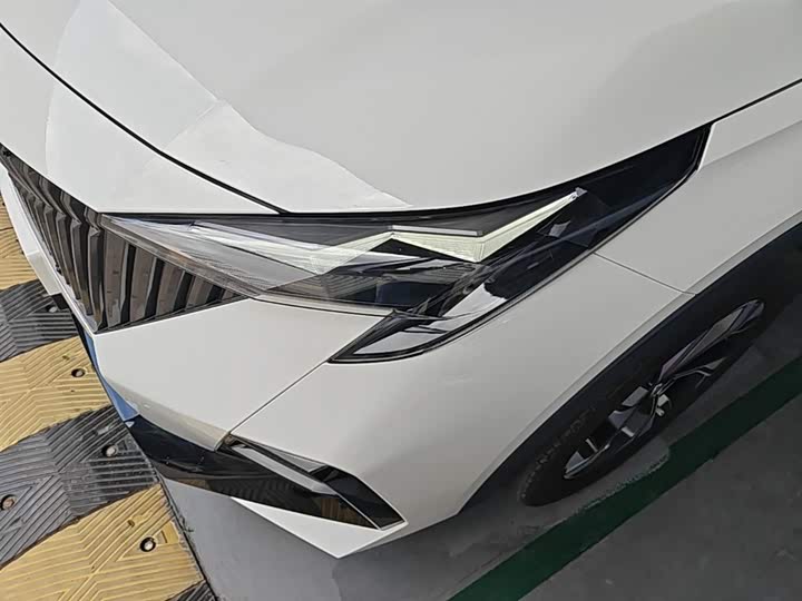 Trumpchi GS3 2023 270 T — фото 24