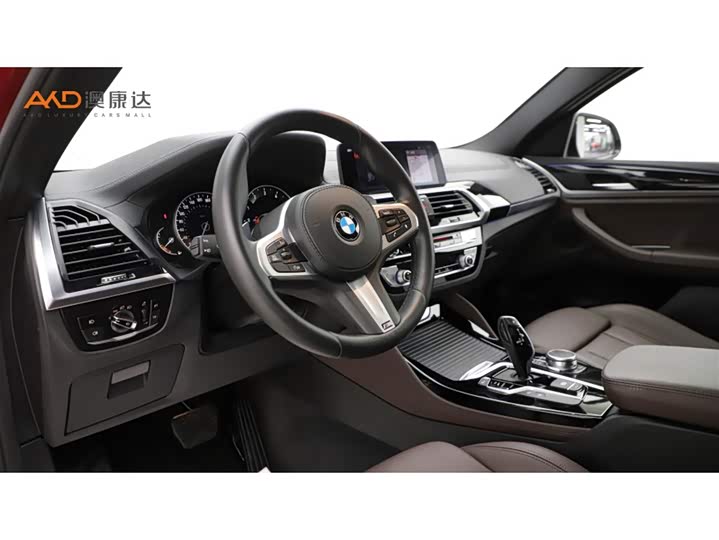BMW X42019 x Drive 25i M — фото 6