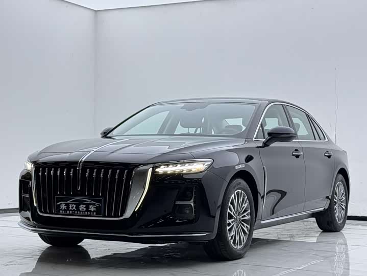 Hongqi H5 2023 1.5 T DCT