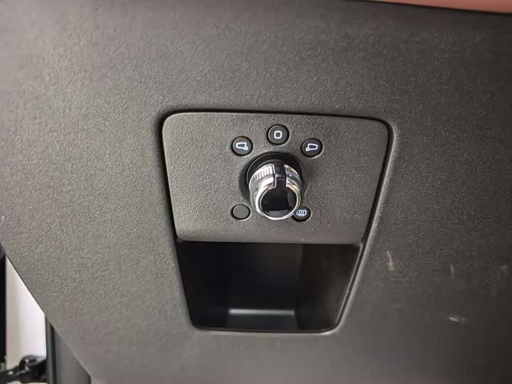 Changan X5 PLUS 2026 1.5 T PRO — фото 26