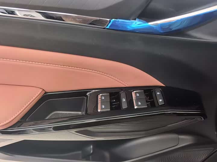 Changan X5 PLUS 2026 1.5 T PRO — фото 25