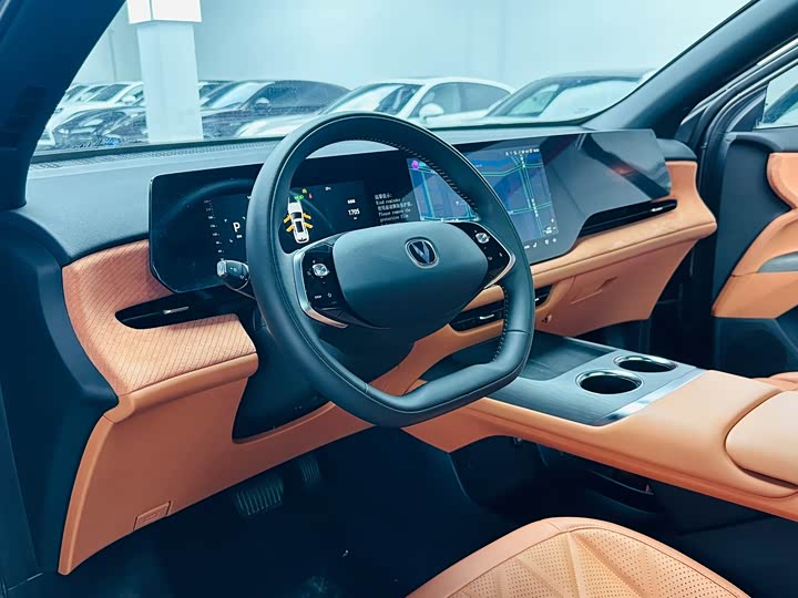 Changan CS75 PLUS 2025 1.5 T — фото 5