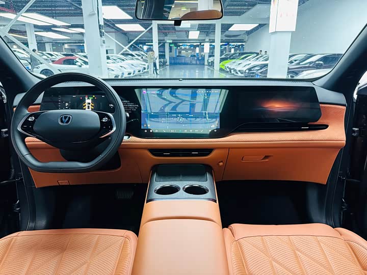 Changan CS75 PLUS 2025 1.5 T — фото 6