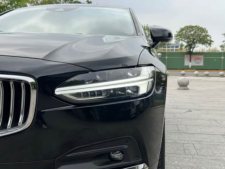 Volvo S90 2021 B 5 — фото 11