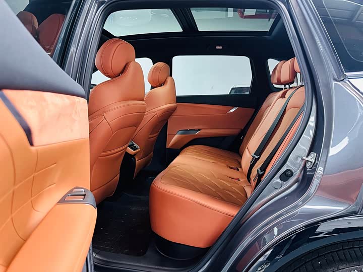 Changan CS75 PLUS 2025 1.5 T — фото 9