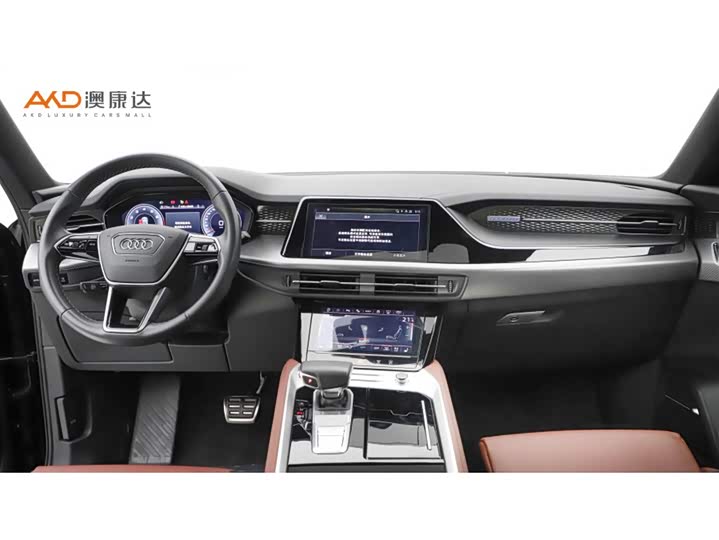 Audi Q6/2.0T/24 /45 TFSI quattro 6 — фото 5