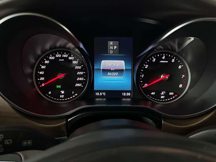 Mercedes-Benz V-Class 2022 V 260 L — фото 18