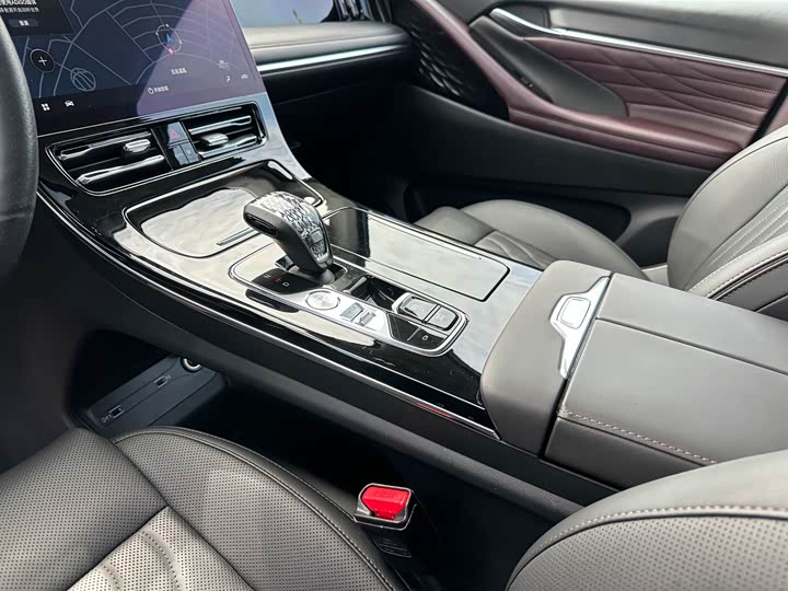 Trumpchi M8 2024 400 T — фото 18