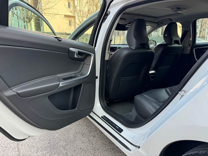 Volvo S60 2018 S 60 L T 5 — фото 11