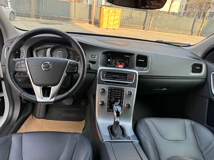 Volvo S60 2018 S 60 L T 5 — фото 12
