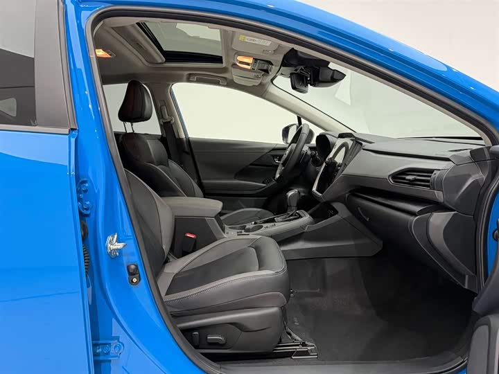 Subaru XV — фото 19