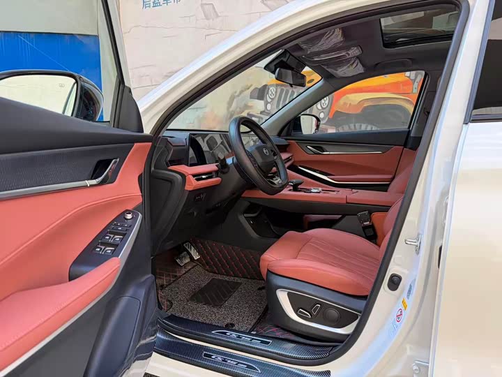 Changan CS75 PLUS 2024 1.5 T — фото 7