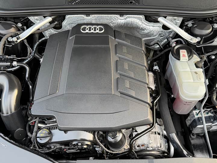 Audi A6L 2023 45 TFSI — фото 6